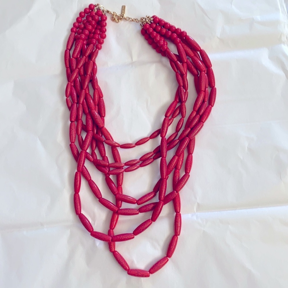 Sugarfix statement necklace